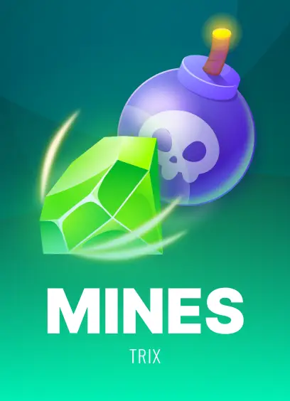 слот Mines в казино Trix слот Mines в казино Trix
